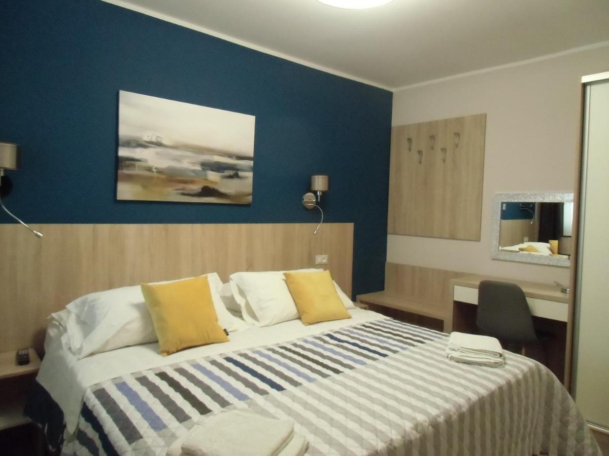 Apartments Romano Rovinj Exterior photo