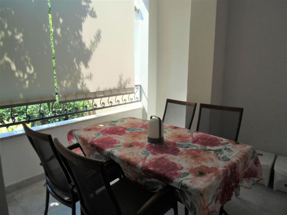 Apartments Romano Rovinj Exterior photo