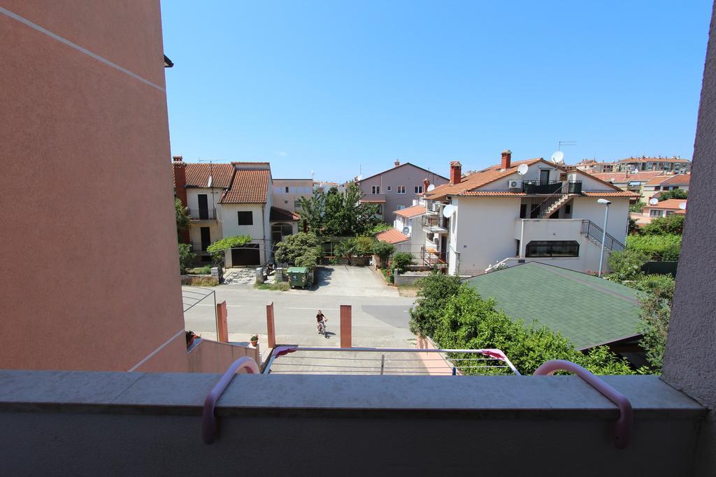 Apartments Romano Rovinj Exterior photo
