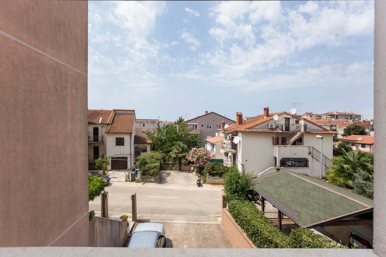 Apartments Romano Rovinj Exterior photo