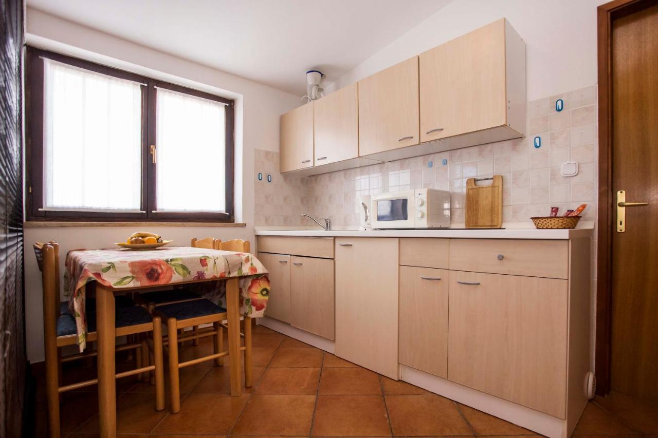 Apartments Romano Rovinj Exterior photo