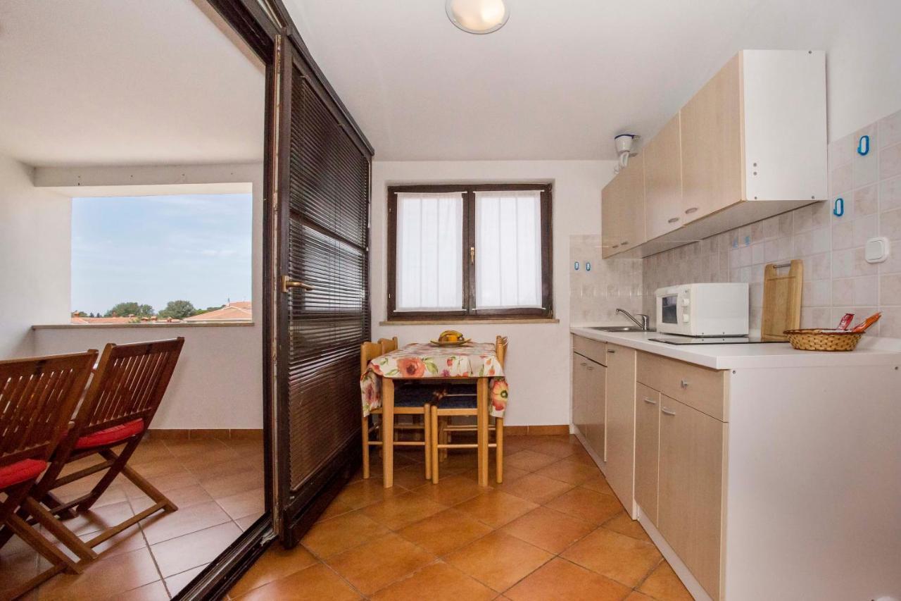 Apartments Romano Rovinj Exterior photo