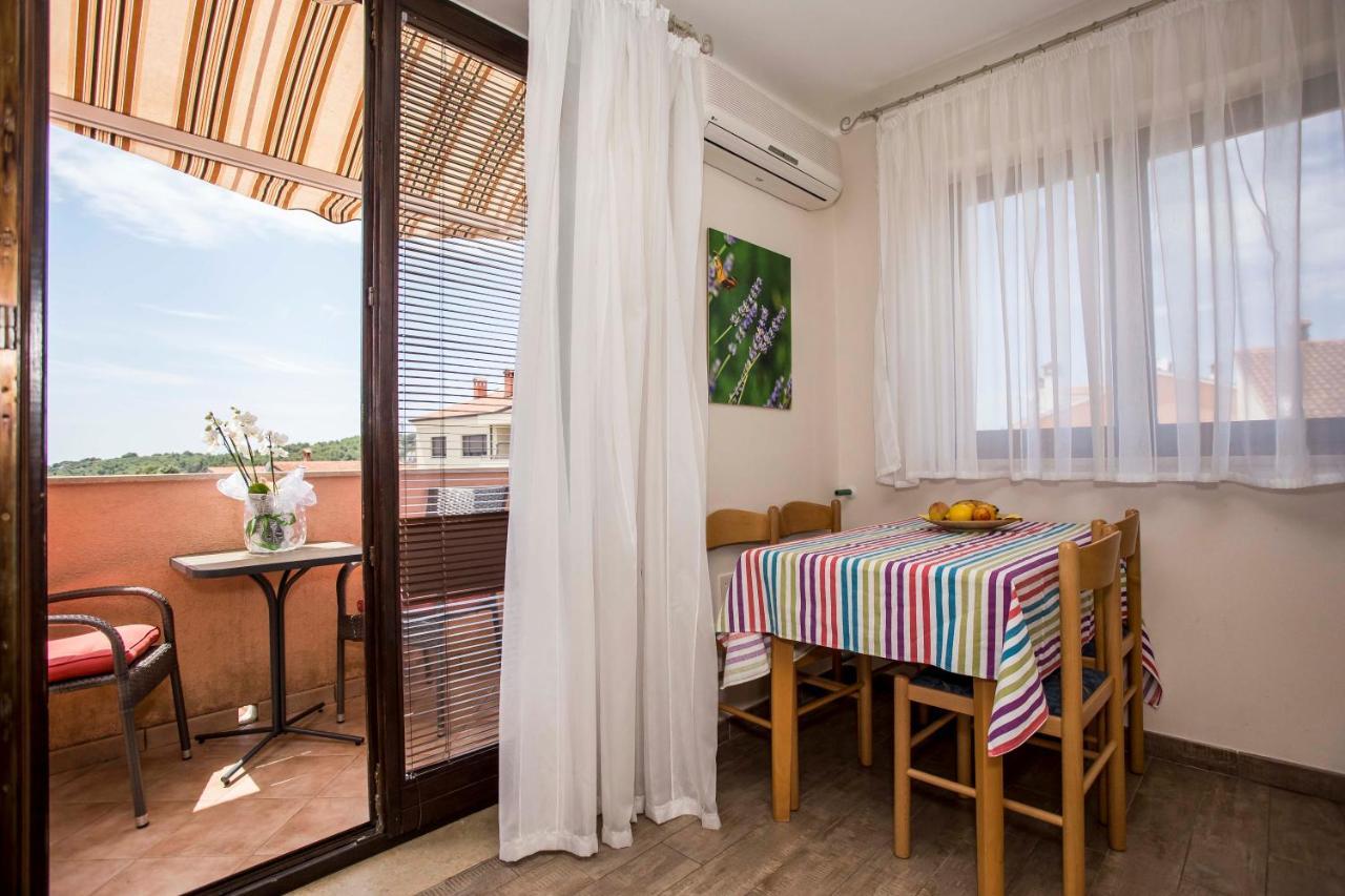 Apartments Romano Rovinj Exterior photo