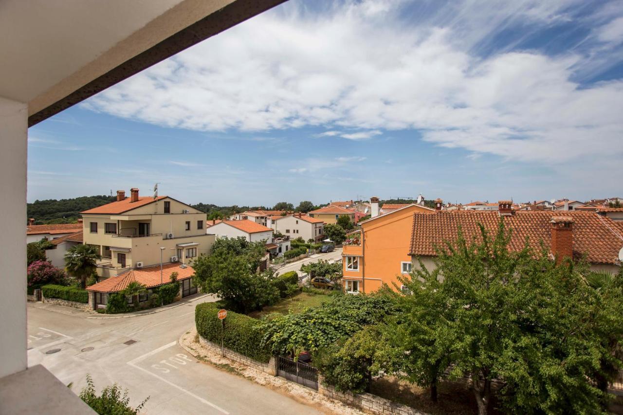 Apartments Romano Rovinj Exterior photo