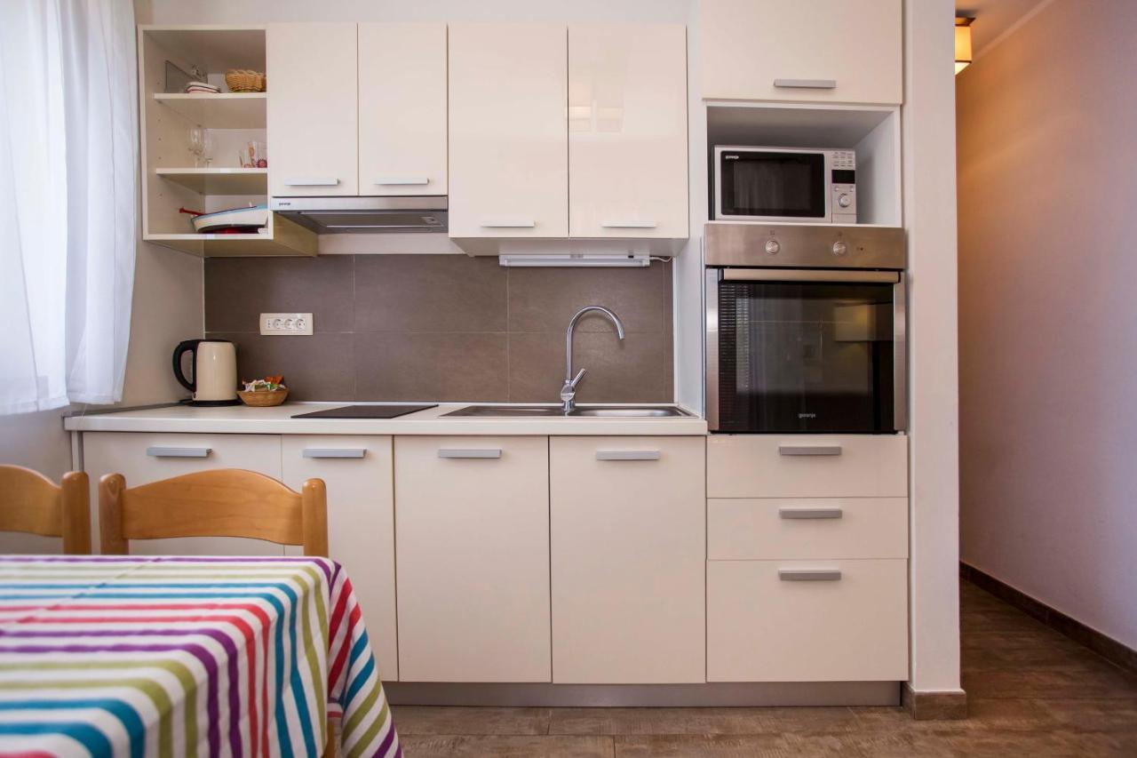 Apartments Romano Rovinj Exterior photo