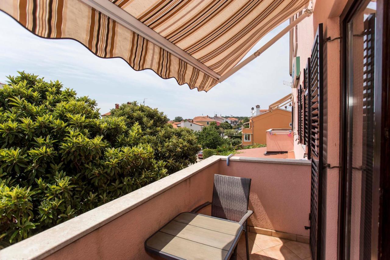 Apartments Romano Rovinj Exterior photo